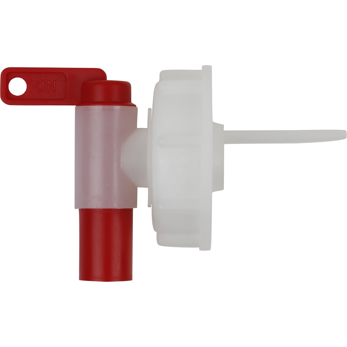 Spain product data sample: GRIFO P.BIDON PLAST. 5L PEQU. :: 6000 0023