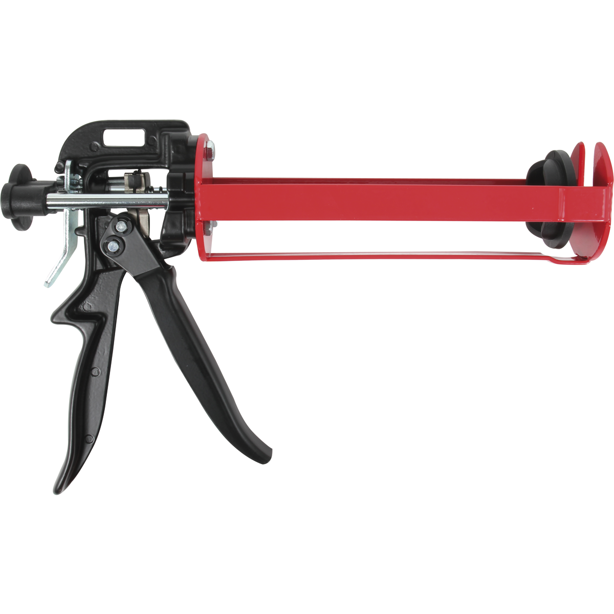 Spain product data sample: PISTOLA FIT CART.COAX 410ML :: 8153 410