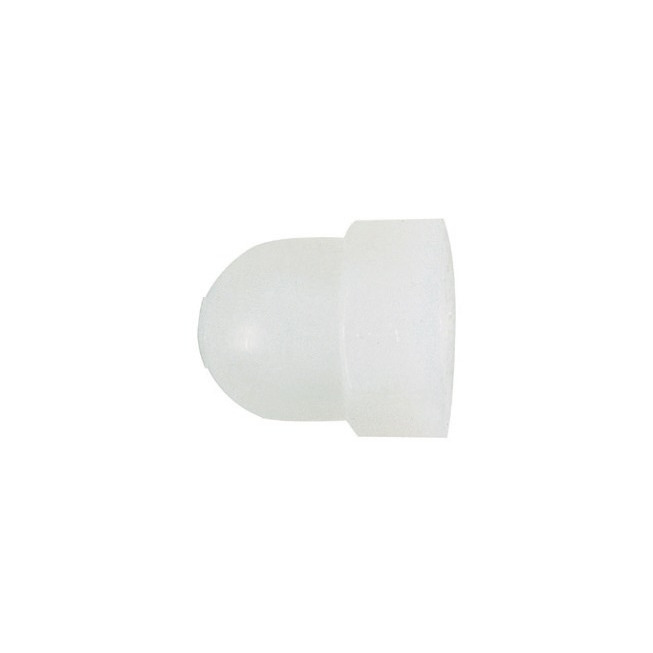 Austria product data sample: Hutmutter DIN 1587 Polyamid 6.6 M4