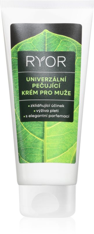 Latvia product data sample: RYOR Men 100 ml