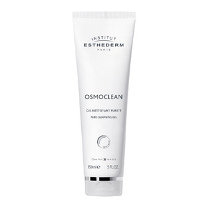 Saudi Arabia product data sample: Esthederm Pure Cleansing Gel - 150 Ml