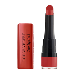 Saudi Arabia product data sample: Bourjois, Rouge Velvet The Lipstick 05 - 1 Pc