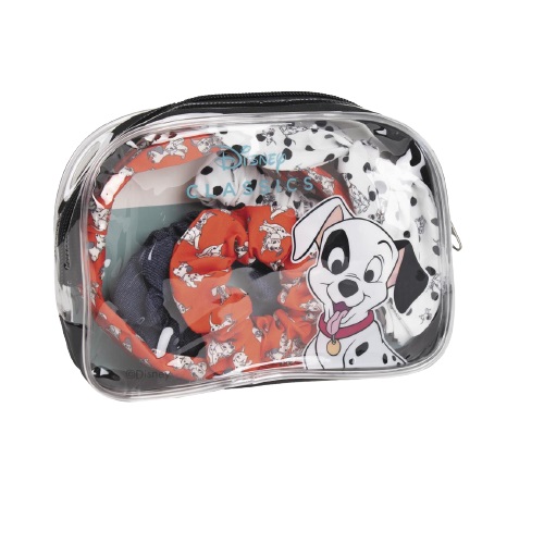 Latvia product data sample: BEAUTY LINE Beauty Set Accessories 4 Pieces Disney Komplekts Komplekts