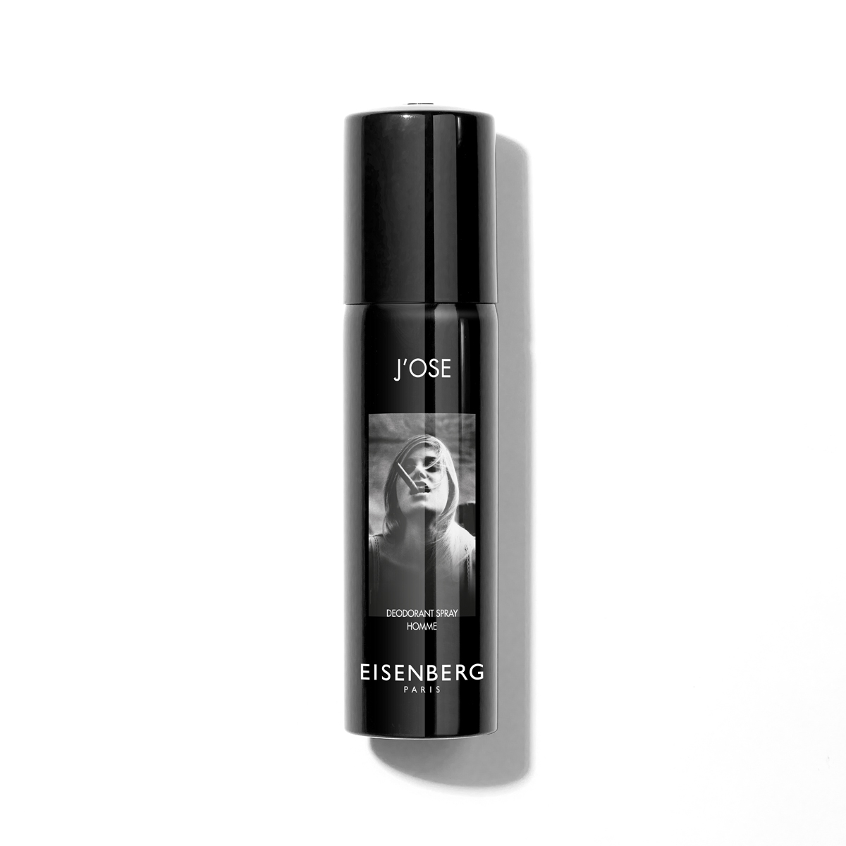 Latvia product data sample: EISENBERG J'OSE Déodorant Spray Dezodorants vīrietim 100 ml