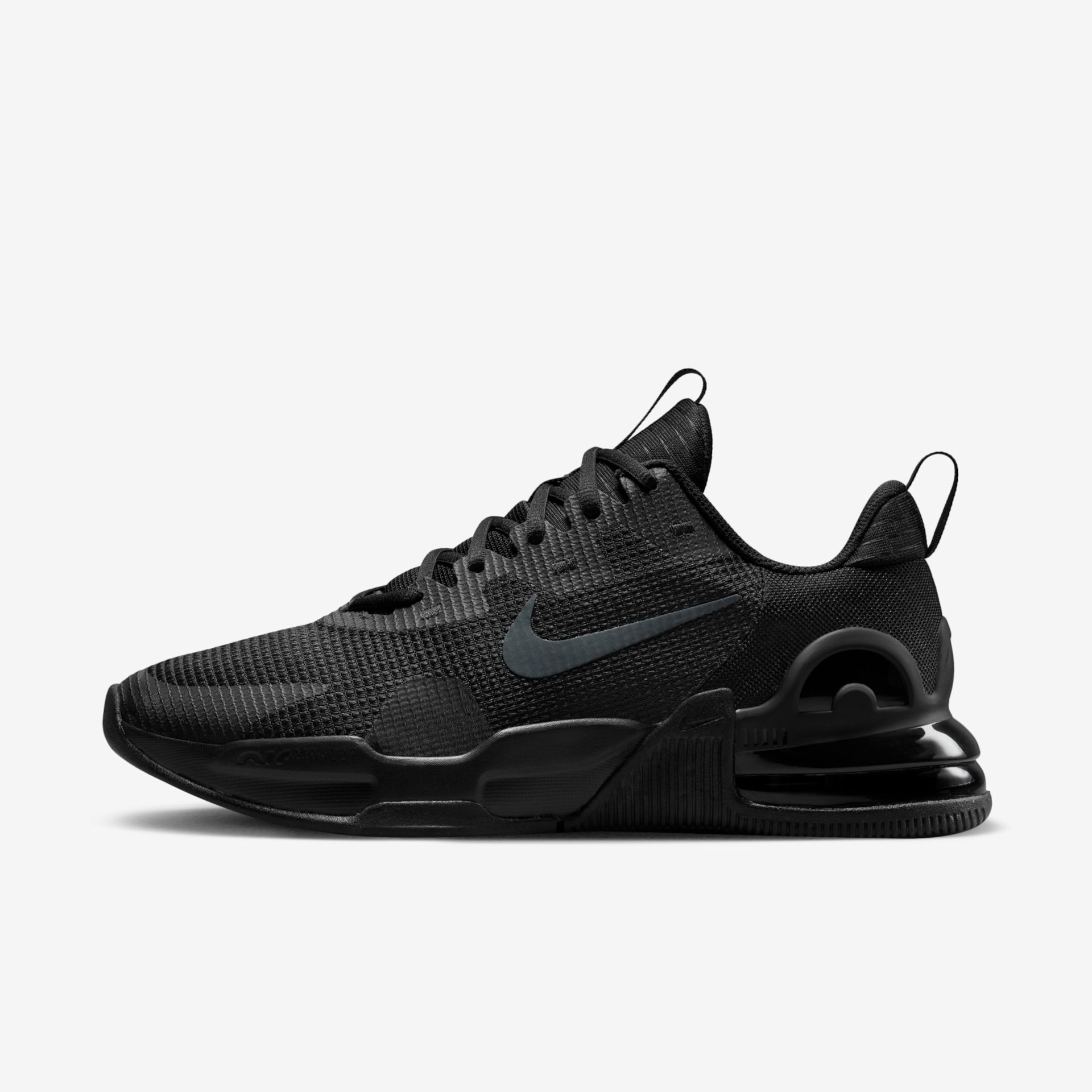 Brazil product data sample: Tênis Nike Air Max Alpha Trainer 5 Masculino Preto