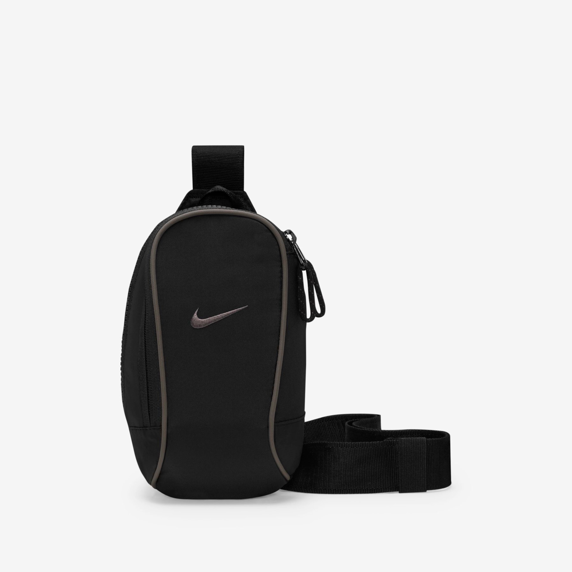 Brazil product data sample: Pochete Nike Sportswear Essentials Unissex Preto