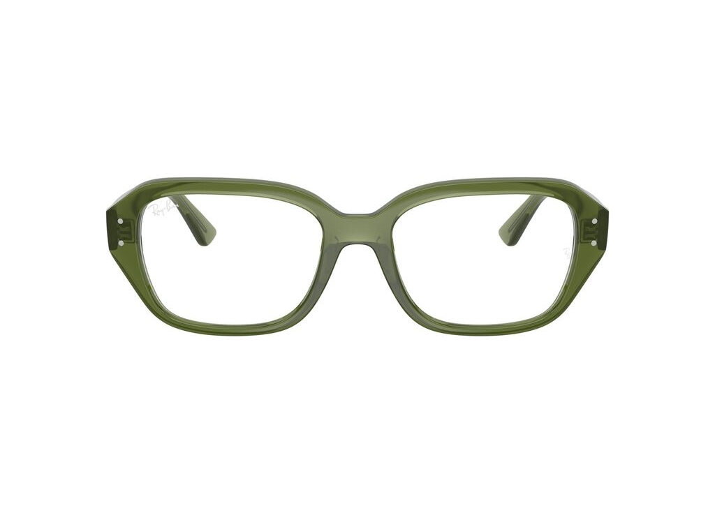 Germany product data sample: RAY-BAN 0RX7258 8450 5318