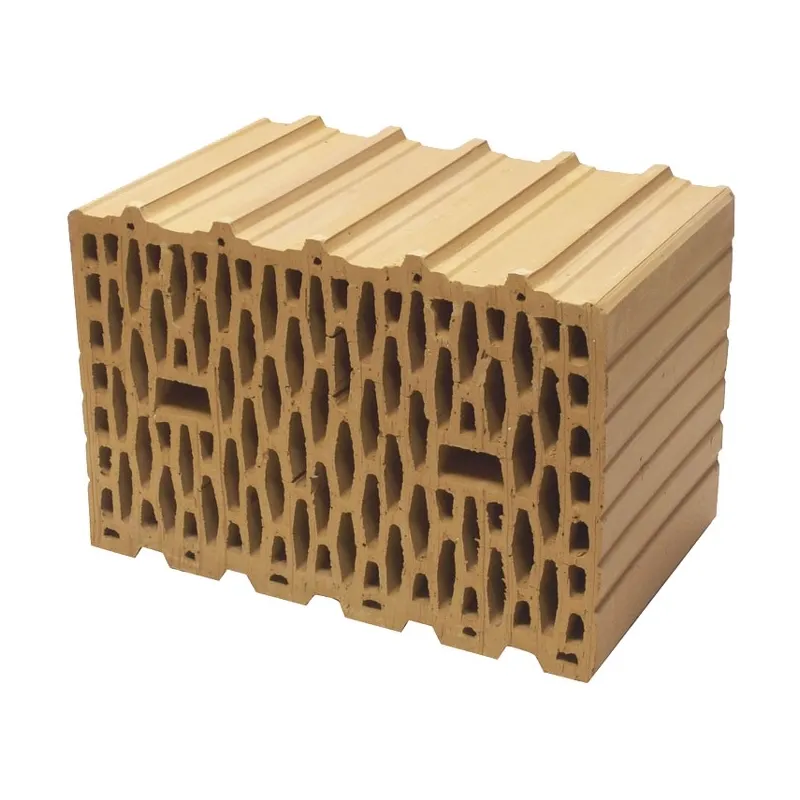Hungary product data sample: BAKONYTHERM 38 N+F - falazótégla