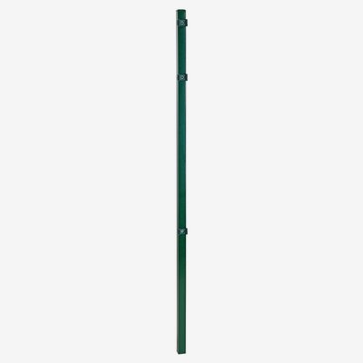 Germany product data sample: Verbindungspfosten 'Ivar' Stahl grün 4 x 4 x 170 cm