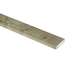 Germany product data sample: Konsta Terrassendiele Kiefer KDI 2400 x 132 x 32 mm