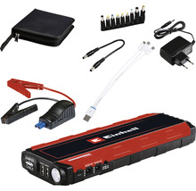 Germany product data sample: Jump-Start Power Bank Einhell CE-JS 18/1