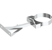 Germany product data sample: Jeremias Vision Wandhalter 250-360 mm Ø130