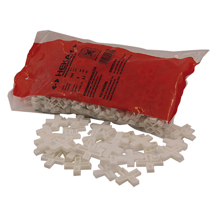 Austria product data sample: Heka Fliesenkreuz. 200 Stk.
