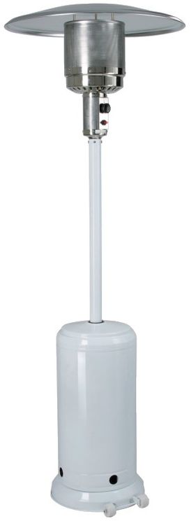 Czech Republic product data sample: Meva Etna Tepelný zářič plynový 13 kW; 220 cm