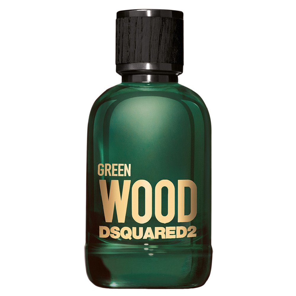 Latvia product data sample: DSQUARED2 Green Wood Pour Homme EDT 50ml