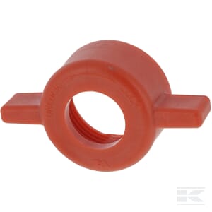 Germany product data sample: Screw cap, slide valve 1"