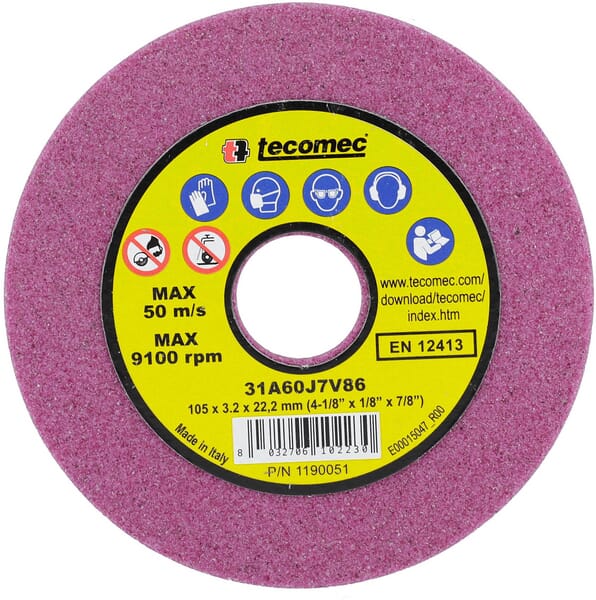 Italy product data sample: Mola 105x22x3,2 mm