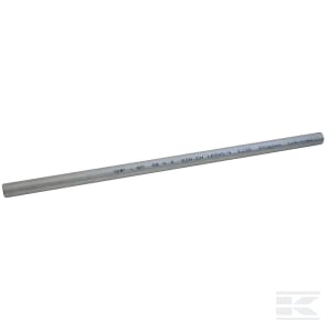 Italy product data sample: Tubo galvanizzato 8x1,5 mm 6 m
