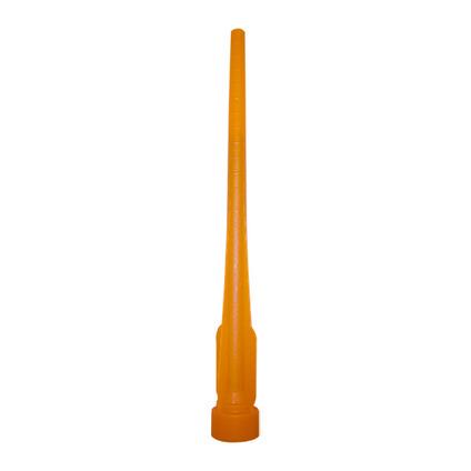 Spain product data sample: Cánula para anclajes de inyección: CANULA ANCLAJE DE INYECCION