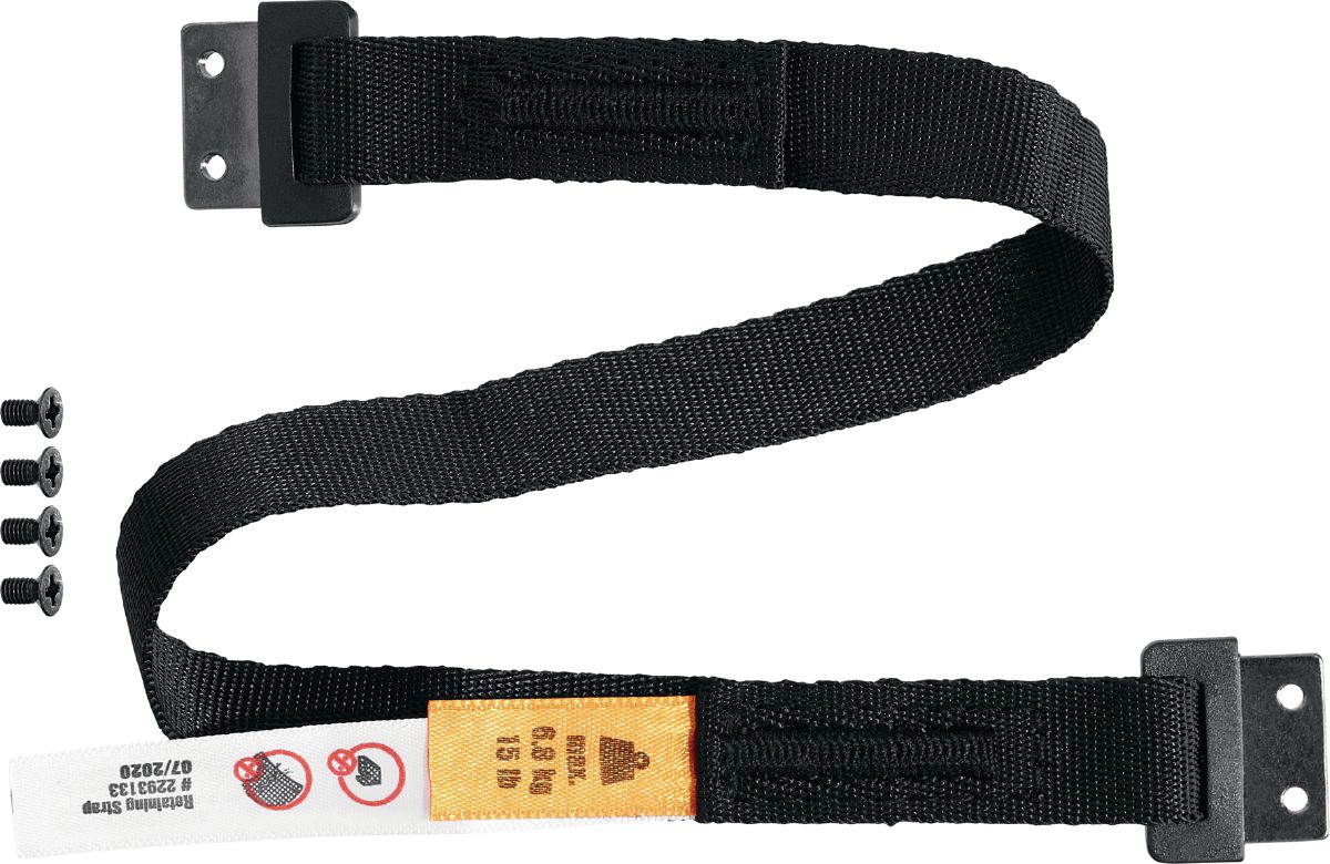 Italy product data sample: Staffa di ritegno attrezzo