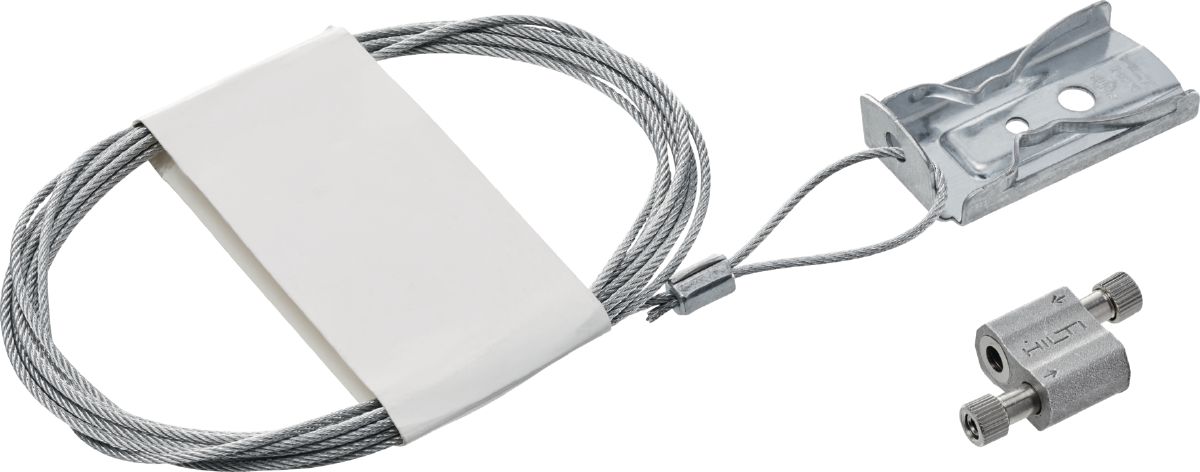 Italy product data sample: Sistema aggancio cavi X-MW MX