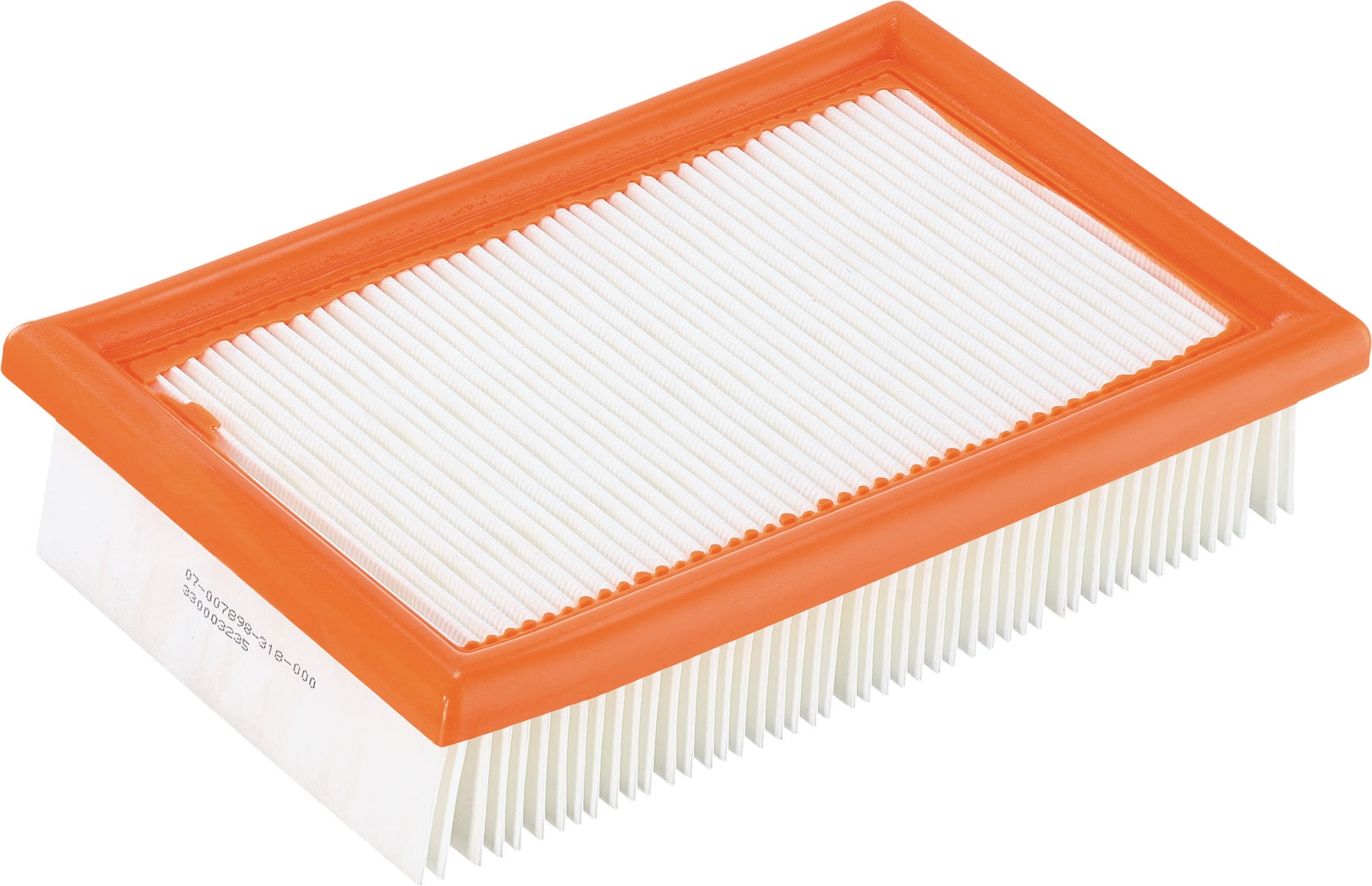 Spain product data sample: Filtro VC 20/40/150 HEPA EN