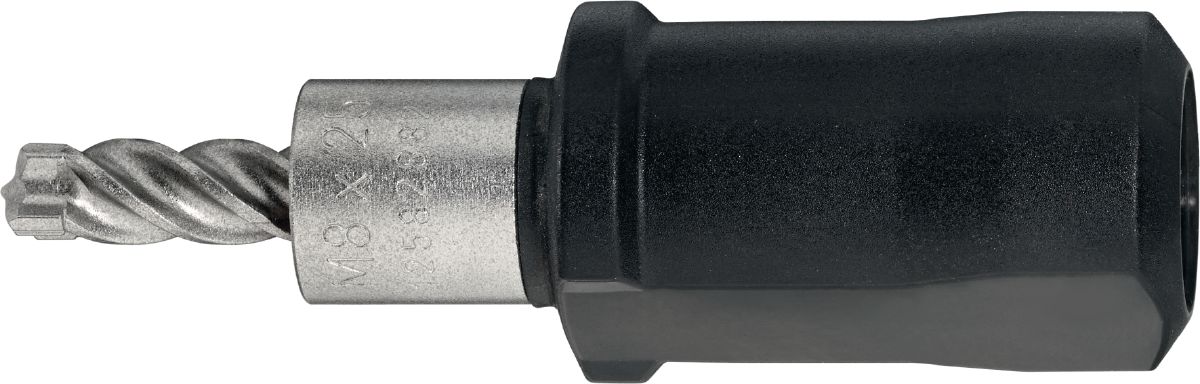 Spain product data sample: Broca con tope HKD-TE-CX-B SDS Plus (corta)