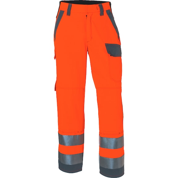 Spain product data sample: Warnschutzhose Kübler Protectiq High Vis 2393 8345. Warnschutzhose Kübler Protectiq High Vis 2393 8345