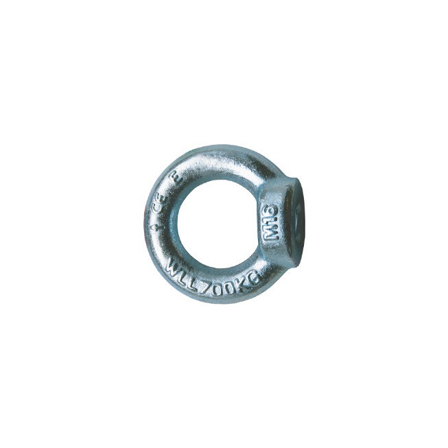 Austria product data sample: NUT RG D582 C15E A2K M20 WLL1200KG
