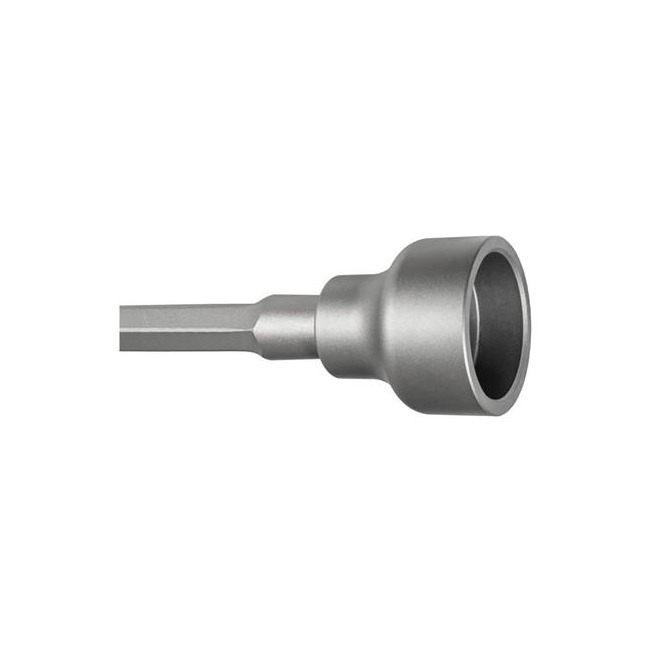 Austria product data sample: RECA Rammglocke SDS Max 60X350