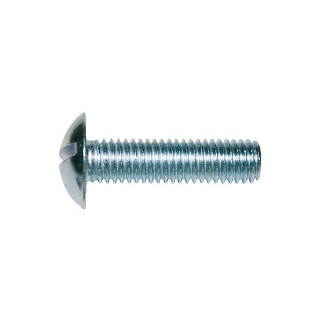Austria product data sample: SLOTTED ROUND HEAD SCR A2K M4X20