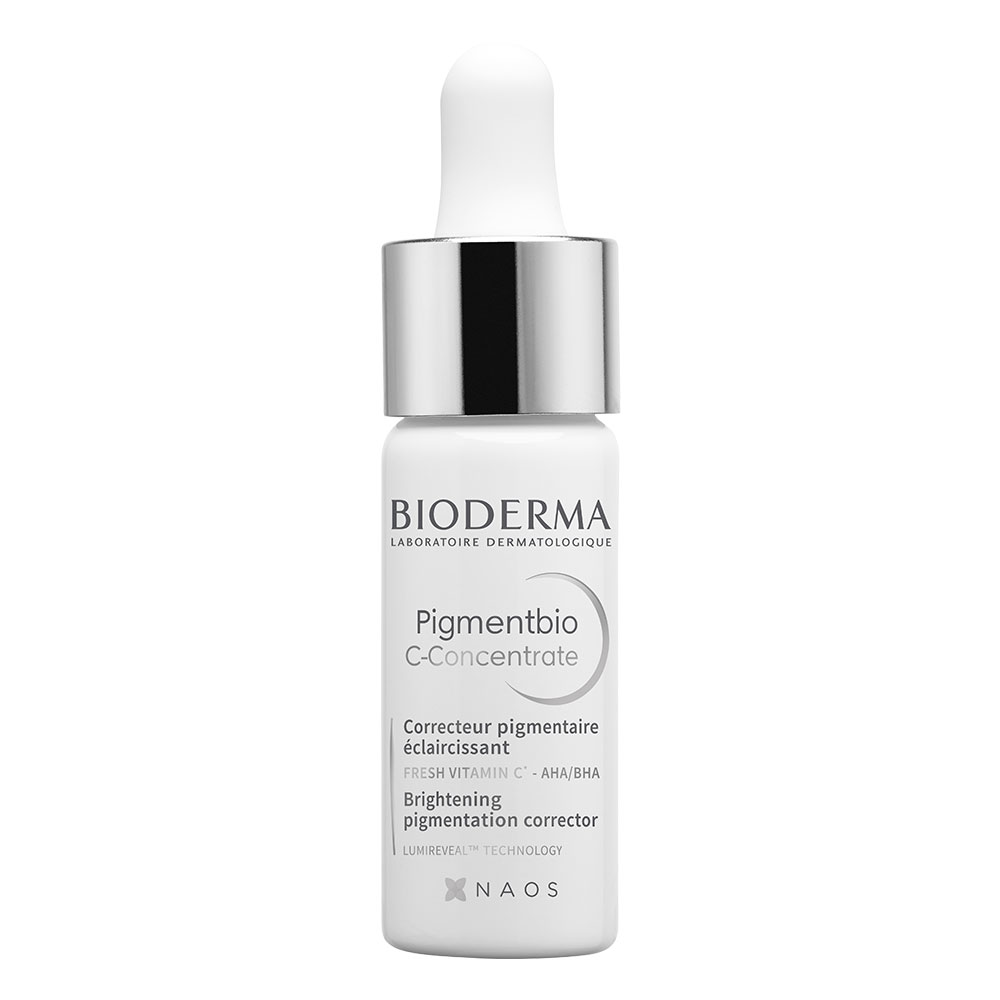 United Arab Emirates product data sample: Bioderma Pigmentbio C-Concentrate, 15 ML