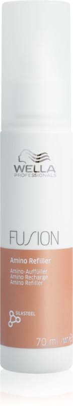 Latvia product data sample: Wella Professionals Fusion 70 ml