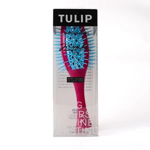 Saudi Arabia product data sample: Janeke, Tulip, Vented Brush, Turquoise, Sp503 Ft - 1 Pc