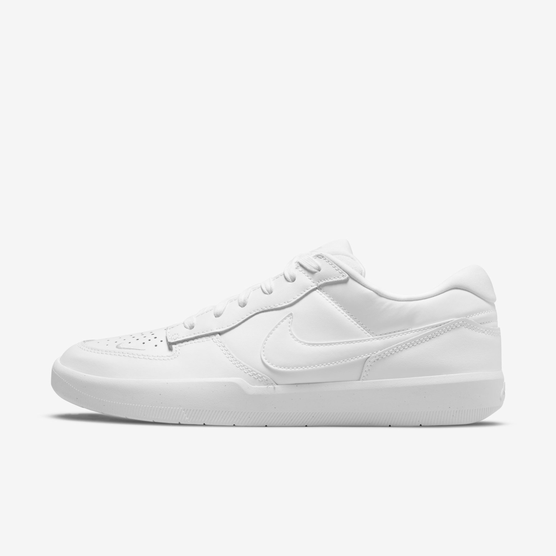 Brazil product data sample: Tênis Nike SB Force 58 Premium Unissex Branco