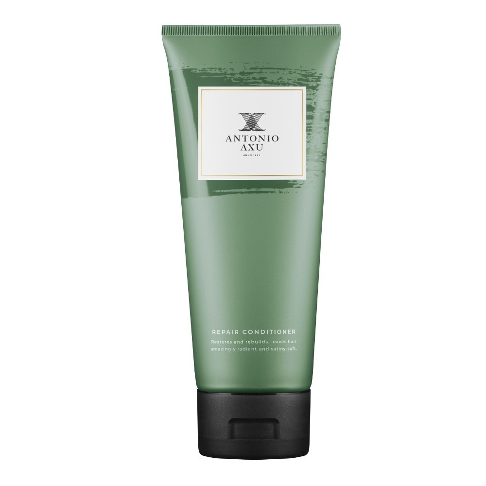 Lithuania product data sample: ANTONIO AXU Repairing Conditioner 200 ml