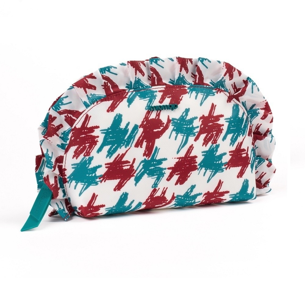 Lithuania product data sample: MIOMOJO Make-Up Bag Pavone 1 vnt.