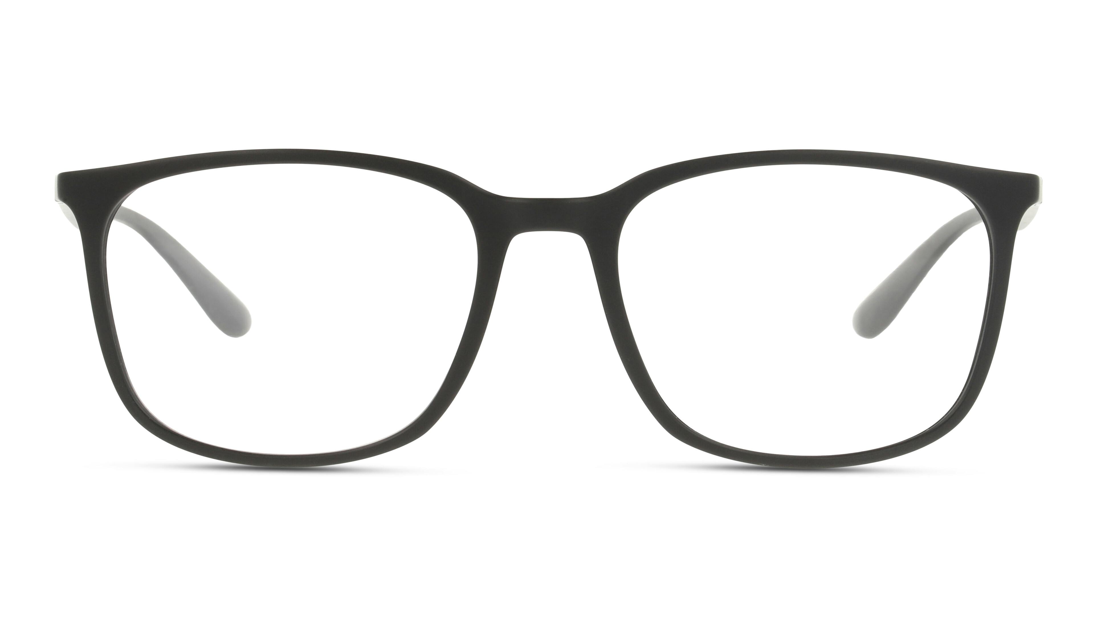 Germany product data sample: Ray-Ban OPTICS 0RX7199 5204 Brille