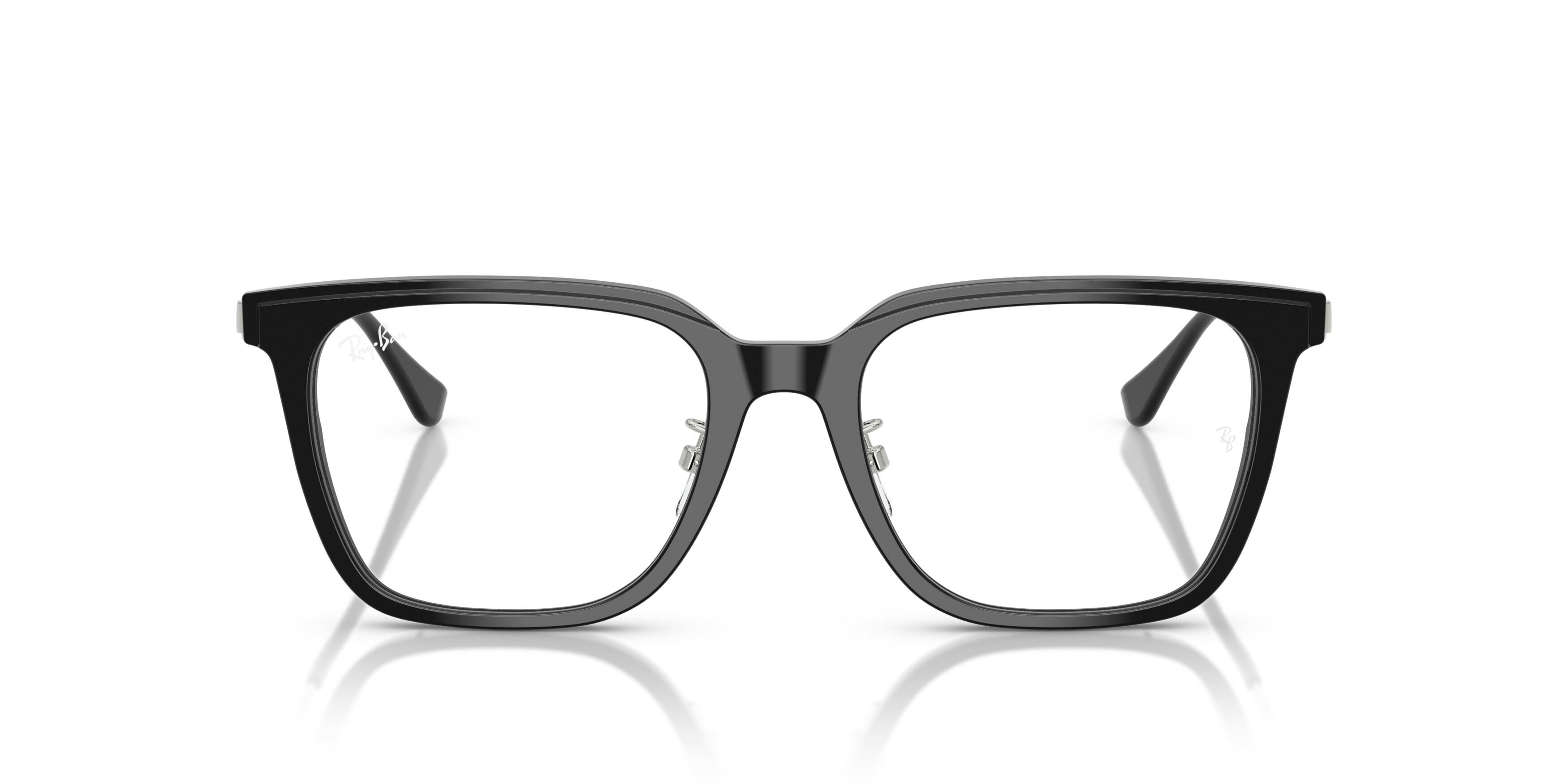 Germany product data sample: Ray-Ban 0RX5442D 2000 Brille