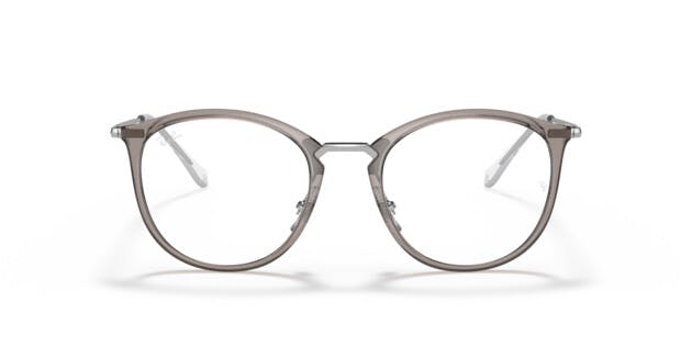 Germany product data sample: Ray-Ban OPTICS 0RX7140 8125 Brille