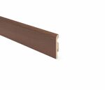 Italy product data sample: BATT MDF RIV MEL 65X10X2400 ROVERE SCURO