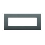 Italy product data sample: PLACCA ARKE CLASSIC 7 POSTI GRIGIO