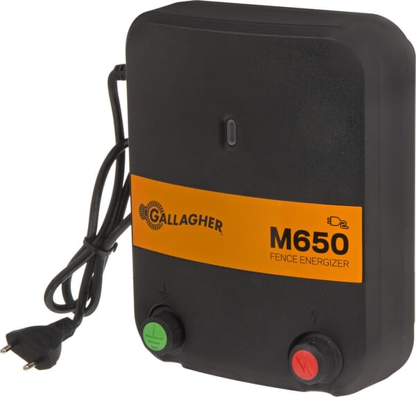Italy product data sample: Elettrificatore M650
