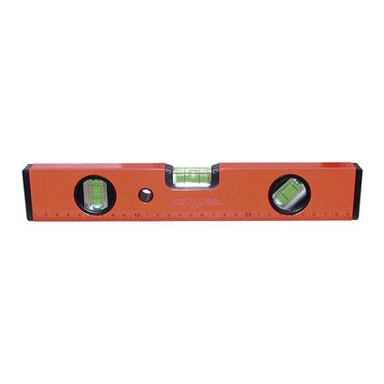 Spain product data sample: Nivel aluminio: NIVEL ALU 300MM