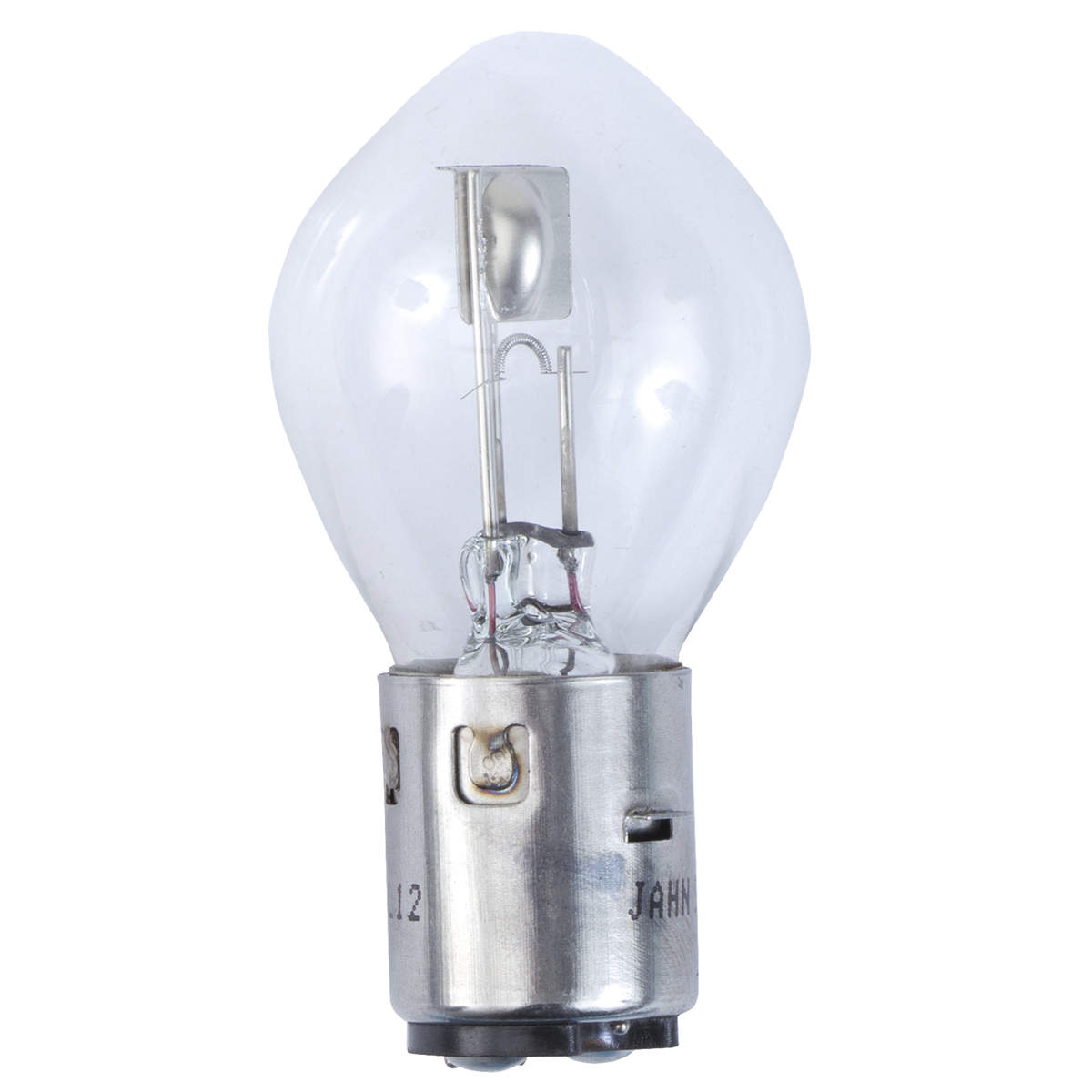 Spain product data sample: LAMPARA SIMET.12V 35/35W BA20D :: 3801 1221