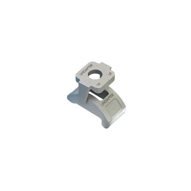 Austria product data sample: LINDAPTER CLAMP 2PC GJM tZn LR24
