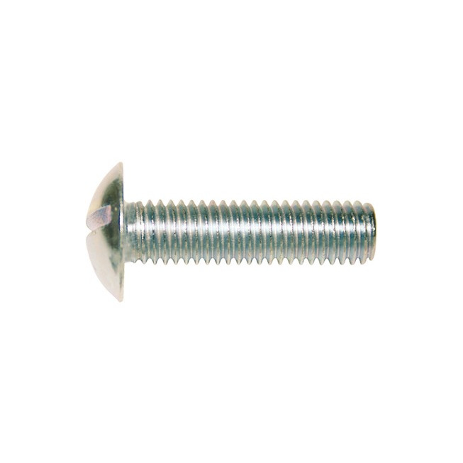 Austria product data sample: SLOTTED ROUND HEAD SCR A2 M4X10