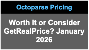 Worth It or Consider GetRealPrice? January 2026